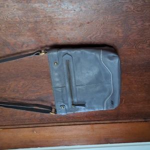 Born Crossbody Purse